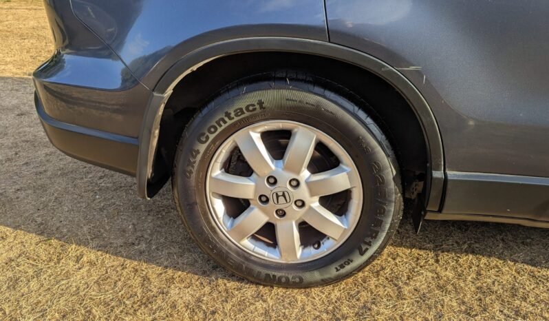 
								HONDA CR-V ES I- CTDi  2009  SKU1000 full									
