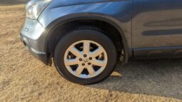 
										HONDA CR-V ES I- CTDi  2009  SKU1000 full									
