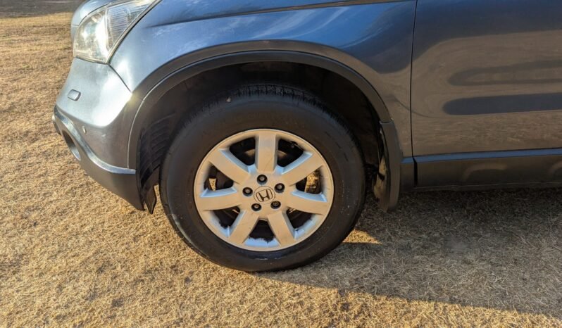 
								HONDA CR-V ES I- CTDi  2009  SKU1000 full									