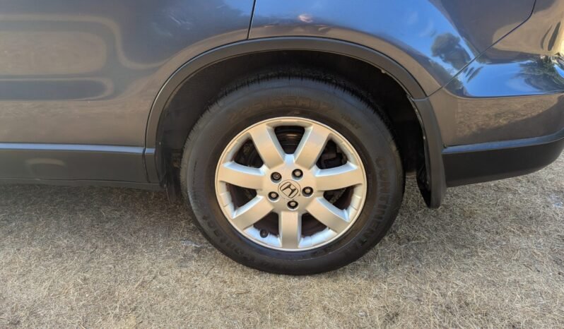 
								HONDA CR-V ES I- CTDi  2009  SKU1000 full									