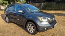 
										HONDA CR-V ES I- CTDi  2009  SKU1000 full									