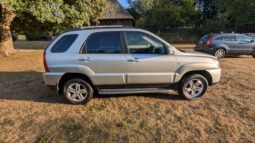 
										KIA Sportage XS CRDi 2WD Auto 2009 SKU1001 full									