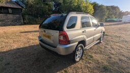 
										KIA Sportage XS CRDi 2WD Auto 2009 SKU1001 full									