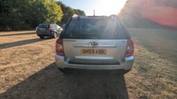 
										KIA Sportage XS CRDi 2WD Auto 2009 SKU1001 full									