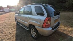 
										KIA Sportage XS CRDi 2WD Auto 2009 SKU1001 full									