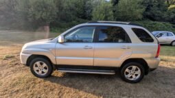 
										KIA Sportage XS CRDi 2WD Auto 2009 SKU1001 full									