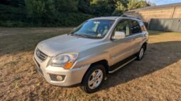 
										KIA Sportage XS CRDi 2WD Auto 2009 SKU1001 full									
