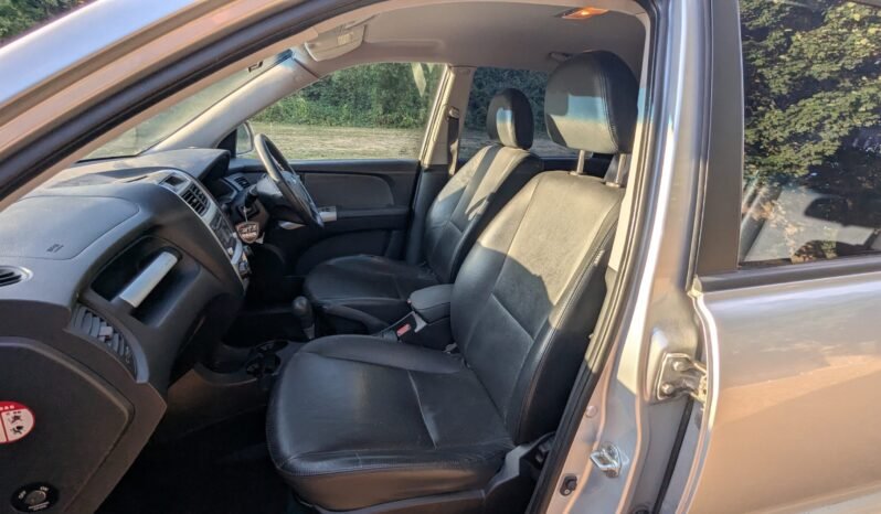 
								KIA Sportage XS CRDi 2WD Auto 2009 SKU1001 full									