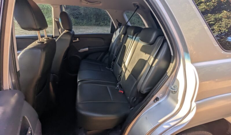 
								KIA Sportage XS CRDi 2WD Auto 2009 SKU1001 full									