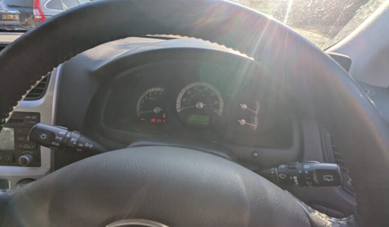 
								KIA Sportage XS CRDi 2WD Auto 2009 SKU1001 full									
