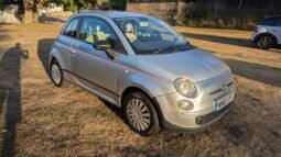 FIAT 500 POP 2010 SKU1003