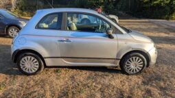 
										FIAT 500 POP 2010 SKU1003 full									