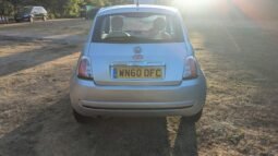 
										FIAT 500 POP 2010 SKU1003 full									