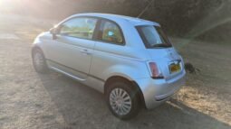
										FIAT 500 POP 2010 SKU1003 full									