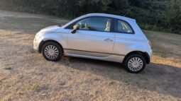 
										FIAT 500 POP 2010 SKU1003 full									
