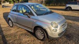 
										FIAT 500 POP 2010 SKU1003 full									