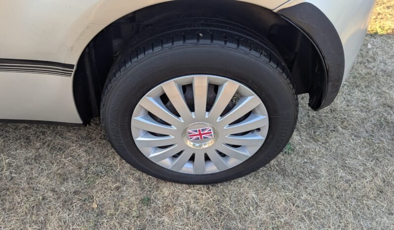 
								FIAT 500 POP 2010 SKU1003 full									