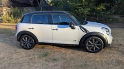 
										MINI Countryman Cooper S ALL4 2011 SKU1002 full									