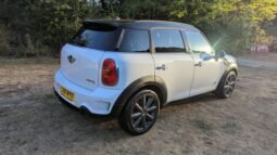 
										MINI Countryman Cooper S ALL4 2011 SKU1002 full									