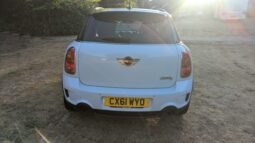 
										MINI Countryman Cooper S ALL4 2011 SKU1002 full									