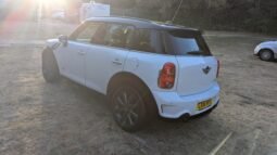 
										MINI Countryman Cooper S ALL4 2011 SKU1002 full									