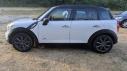 
										MINI Countryman Cooper S ALL4 2011 SKU1002 full									