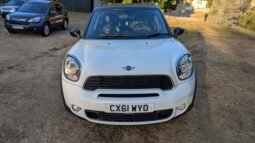 
										MINI Countryman Cooper S ALL4 2011 SKU1002 full									