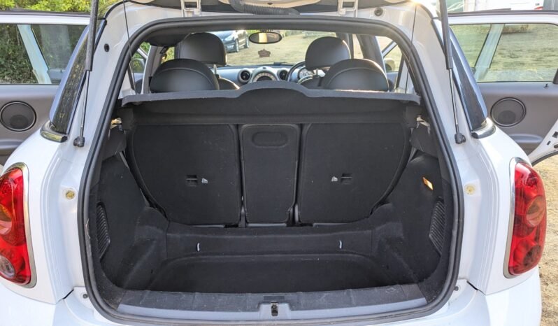 
								MINI Countryman Cooper S ALL4 2011 SKU1002 full									
