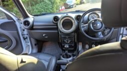 
										MINI Countryman Cooper S ALL4 2011 SKU1002 full									