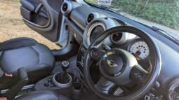 
										MINI Countryman Cooper S ALL4 2011 SKU1002 full									