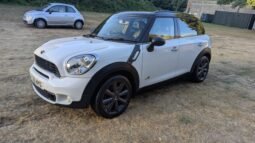 
										MINI Countryman Cooper S ALL4 2011 SKU1002 full									