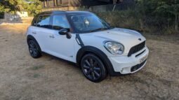 
										MINI Countryman Cooper S ALL4 2011 SKU1002 full									