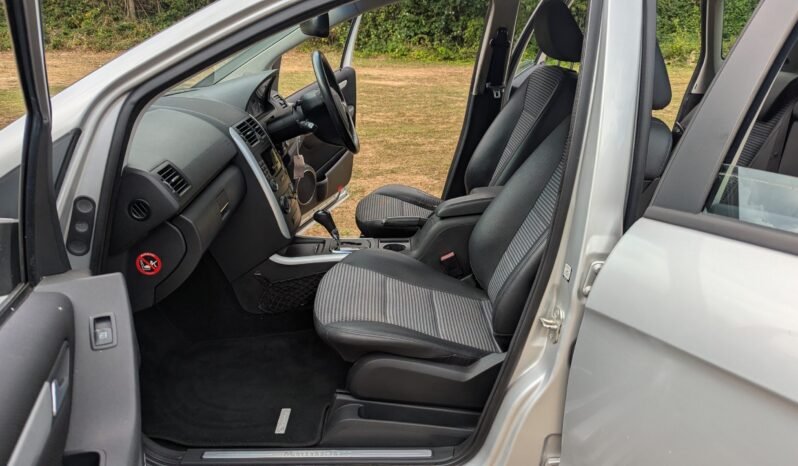 
								Mercedes A150 Avantgarde 2007 SKU984 full									