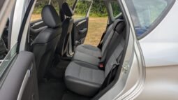 
										Mercedes A150 Avantgarde 2007 SKU984 full									