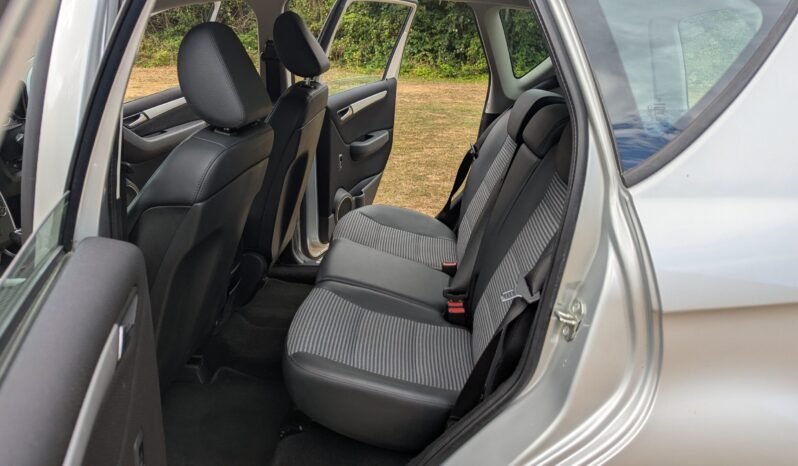 
								Mercedes A150 Avantgarde 2007 SKU984 full									