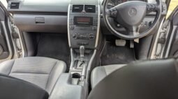 
										Mercedes A150 Avantgarde 2007 SKU984 full									