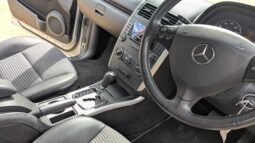 
										Mercedes A150 Avantgarde 2007 SKU984 full									