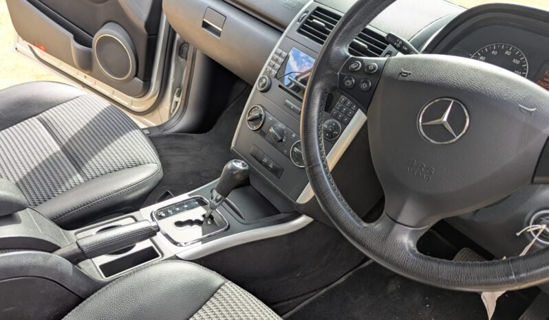 
								Mercedes A150 Avantgarde 2007 SKU984 full									