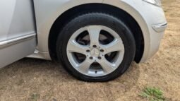 
										Mercedes A150 Avantgarde 2007 SKU984 full									