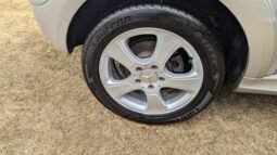 
										Mercedes A150 Avantgarde 2007 SKU984 full									