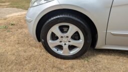 
										Mercedes A150 Avantgarde 2007 SKU984 full									