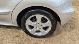 
										Mercedes A150 Avantgarde 2007 SKU984 full									