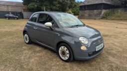 Fiat 500 SKU1004