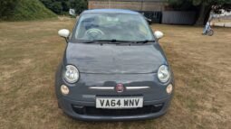 
										Fiat 500 SKU1004 full									