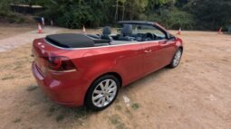 
										Volkswagen Golf SE TDi Cabrio 2012 SKU1005 full									