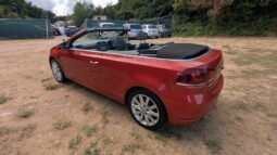 
										Volkswagen Golf SE TDi Cabrio 2012 SKU1005 full									