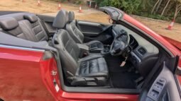 
										Volkswagen Golf SE TDi Cabrio 2012 SKU1005 full									