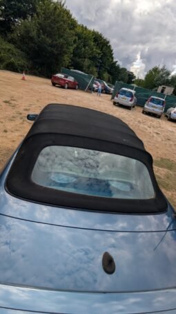 
										SAAB 9-3 AERO 210 BHP S-A SKU1006 full									