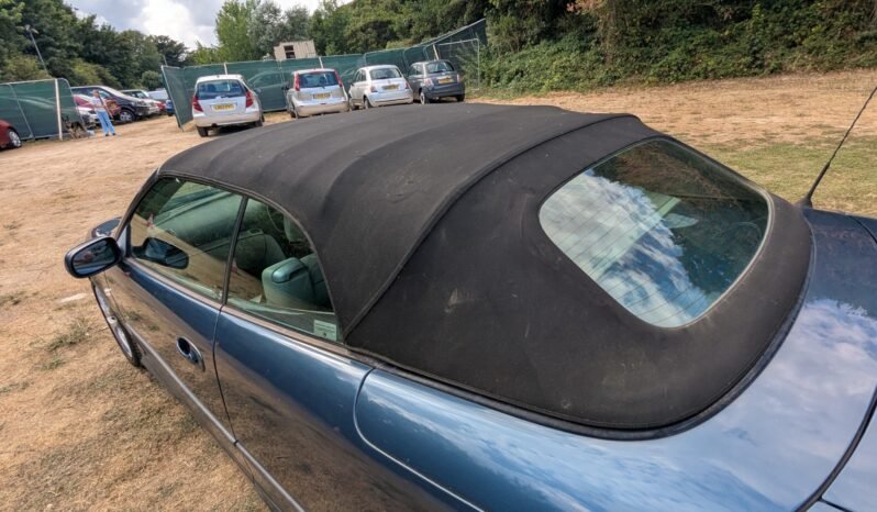 
								SAAB 9-3 AERO 210 BHP S-A SKU1006 full									