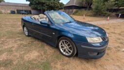 SAAB 9-3 AERO 210 BHP S-A SKU1006